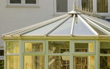 conservatory roof repair Little Washbourne, Gloucestershire