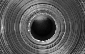 Little Washbourne edpm waterproofing