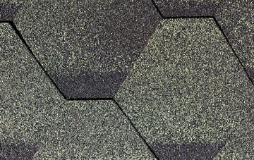 Little Washbourne fibreglass shingle repairs