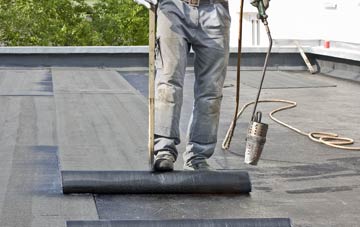 flat roof replacement Little Washbourne, Gloucestershire