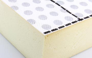 meeting Little Washbourne building codes