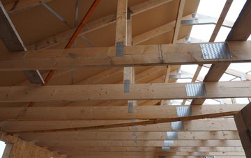 Little Washbourne roof truss costs