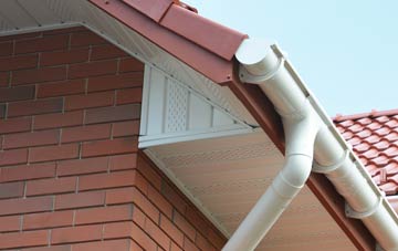 Little Washbourne soffit repair costs