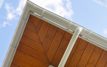 Little Washbourne soffit types