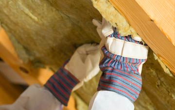 types of Little Washbourne pitched roof insulation materials