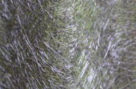 Little Washbourne fibreglass roof work