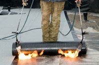 Little Washbourne flat roof sealing quote