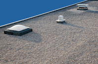 Little Washbourne flat roofing