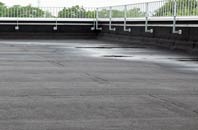 find rated Little Washbourne flat roofing companies