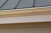 Little Washbourne soffit repair